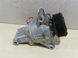 Nissan Micra K14 Ilmastointilaitteen kompressorin pumppu (A/C) 926006541R