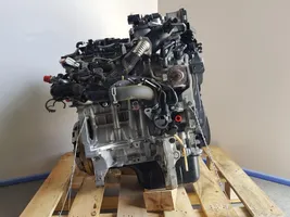 Peugeot 206+ Moottori 8HR