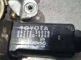 Toyota 4 Runner N120 N130 Mécanisme lève-vitre de porte arrière avec moteur 8572035020