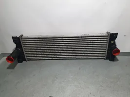 SsangYong Actyon sports I Chłodnica powietrza doładowującego / Intercooler 2371109050