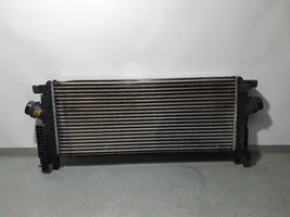 Chevrolet Cruze Chłodnica powietrza doładowującego / Intercooler 52437644