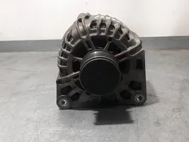 Renault Clio IV Alternator 231007865R