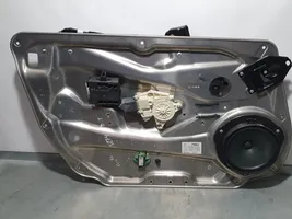 Mercedes-Benz C W204 Mécanisme de lève-vitre avec moteur A2047660139