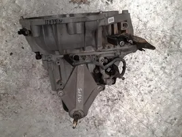 Nissan Micra Manual 5 speed gearbox JH3148