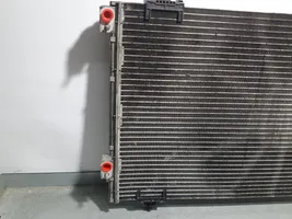 Citroen Berlingo Radiateur condenseur de climatisation 9682531580