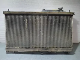 Subaru XV Radiateur de refroidissement 