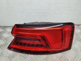 Audi A5 Sportback 8TA Lampa tylna 8W6945092C