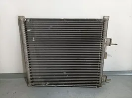 Ford Ka Radiateur condenseur de climatisation 97KW19710AF