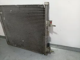Ford Ka Radiateur condenseur de climatisation 97KW19710AF