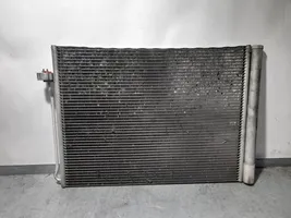 BMW X5 E70 Radiateur condenseur de climatisation 9239992