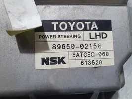 Toyota Corolla E110 Ohjauspyörän akseli 4520002241