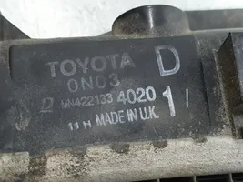 Toyota Corolla E110 Radiatore di raffreddamento 4221334020