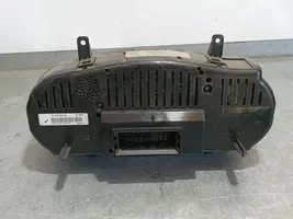 Seat Toledo III (5P) Speedometer (instrument cluster) 5P0920822G