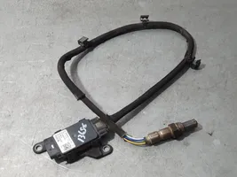 Citroen Berlingo Sensore della sonda Lambda 9830288780