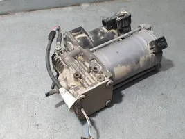 Land Rover Range Rover Sport L320 Compressore sospensioni pneumatiche BH3219G525DC