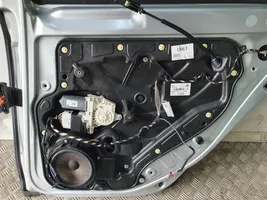 Volkswagen Golf VI Mécanisme lève-vitre de porte arrière avec moteur 5K4839730J
