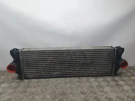 Volkswagen Crafter Chłodnica powietrza doładowującego / Intercooler 9065000000