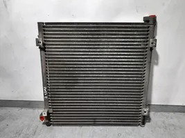 Honda HR-V Radiateur condenseur de climatisation 