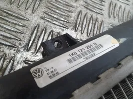 Audi A3 S3 8L Radiateur de refroidissement 1K0121251N