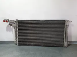 Seat Ibiza III (6L) Радиатор охлаждения кондиционера воздуха 6R0820411D