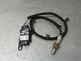 Peugeot 3008 II Sonde lambda 9830288780