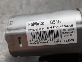 Ford Ecosport Silniczek wycieraczki szyby tylnej GN1517404AB