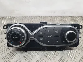 Renault Clio IV Panel klimatyzacji E1149803A