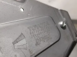 Toyota Yaris Takalasinpyyhkimen moottori 851300D190
