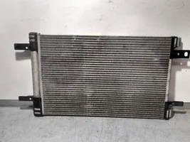 Citroen C4 Grand Picasso Radiateur condenseur de climatisation 9673629780