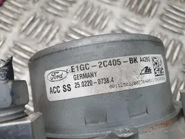 Ford S-MAX ABS Pump E1GC2C405BK