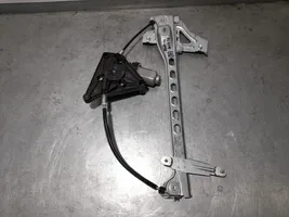 Toyota Aygo AB40 Front door window regulator with motor 698200H0