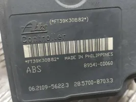 Toyota Yaris ABS-pumppu 445100D110