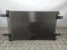 Peugeot Rifter Radiateur condenseur de climatisation 9816746580