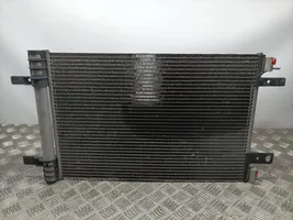 Peugeot Rifter Radiateur condenseur de climatisation 9816746580