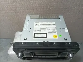 Volkswagen Polo Radija/ CD/DVD grotuvas/ navigacija 5M0035156C
