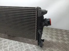 Opel Astra J Radiatore intercooler 13311080