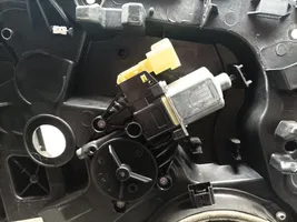 Ford Fiesta Priekinio el. lango pakėlimo mechanizmo komplektas C1BBA045H17AB