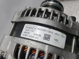 Ford Fiesta Alternador H1BT10300EC