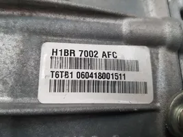 Ford Fiesta Mechaninė 5 pavarų dėžė H1BR7002AFC
