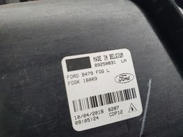 Ford Fiesta Feu antibrouillard avant 89250831