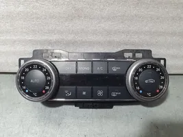 Mercedes-Benz C W204 Climate control unit 2048300590