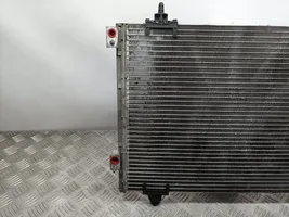 Citroen C4 Grand Picasso Radiateur condenseur de climatisation 9682531580