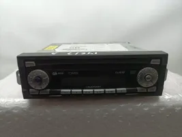 Chevrolet Lacetti Panel / Radioodtwarzacz CD/DVD/GPS 96829597