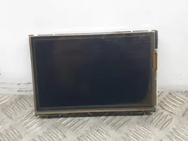 Citroen C-Elysée Monitor / wyświetlacz / ekran 9812046980