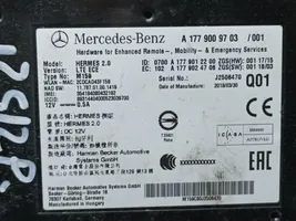 Mercedes-Benz A W177 Autres unités de commande / modules A1779009703