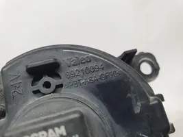 Citroen Xsara Picasso Feu antibrouillard avant 9650001680