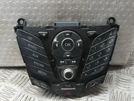 Ford Fiesta Interrupteur / bouton multifonctionnel C1BT8K811PA