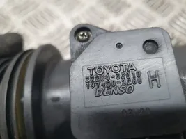 Toyota Corolla E110 Mass air flow meter 2220433010