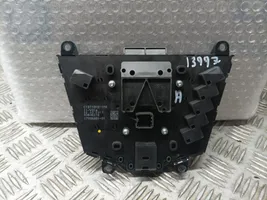 Ford Fiesta Interruttore/pulsante di controllo multifunzione C1BT18K811PA