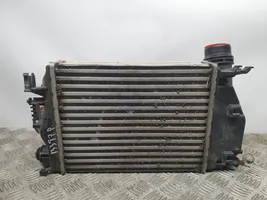 Renault Megane IV Chłodnica powietrza doładowującego / Intercooler 144614EA0AG